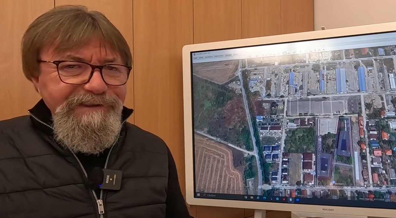 Dosarul de corupție al primarului din Otopeni, Silviu Gheorghe, se blochează în continuare, iar procesele se întind pe ani de zile fără o soluție clară