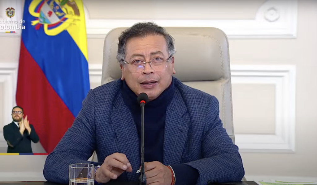 Justiția americană investighează președintele columbian Gustavo Petro pentru presupuse legături cu traficanți de droguri Un val de incertitudine se întinde peste scena politică din Columbia, odată cu deschiderea unei investigații ce vizează direct pe actualul șef de stat, Gustavo Petro