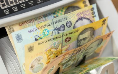 Creșterea prețurilor la petrol reprezintă, în această perioadă, unul dintre cele mai sensibile semnale pentru economia românească, însă impactul său asupra leului și inflației nu este unul simplu sau direct