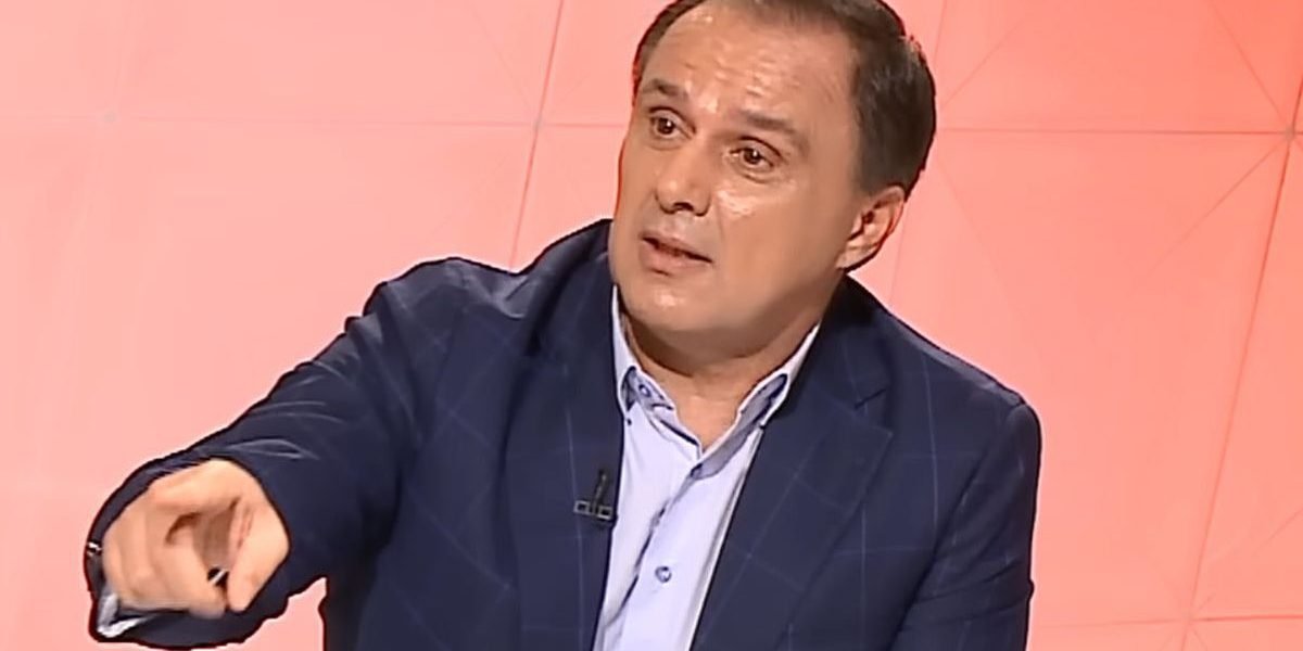 „Ce se întâmplă e din cale afară!”