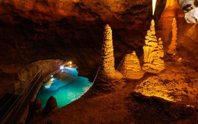 Cea mai veche peșteră din lume, multidimensională și plină de mistere, a fost descoperită în Australia, cu sute de milioane de ani înainte ca dinozaurii să umble pe Pământ