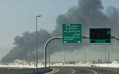 Cei 100 de copii blocati în Dubai sosesc acasă; zborul spre București întârzie