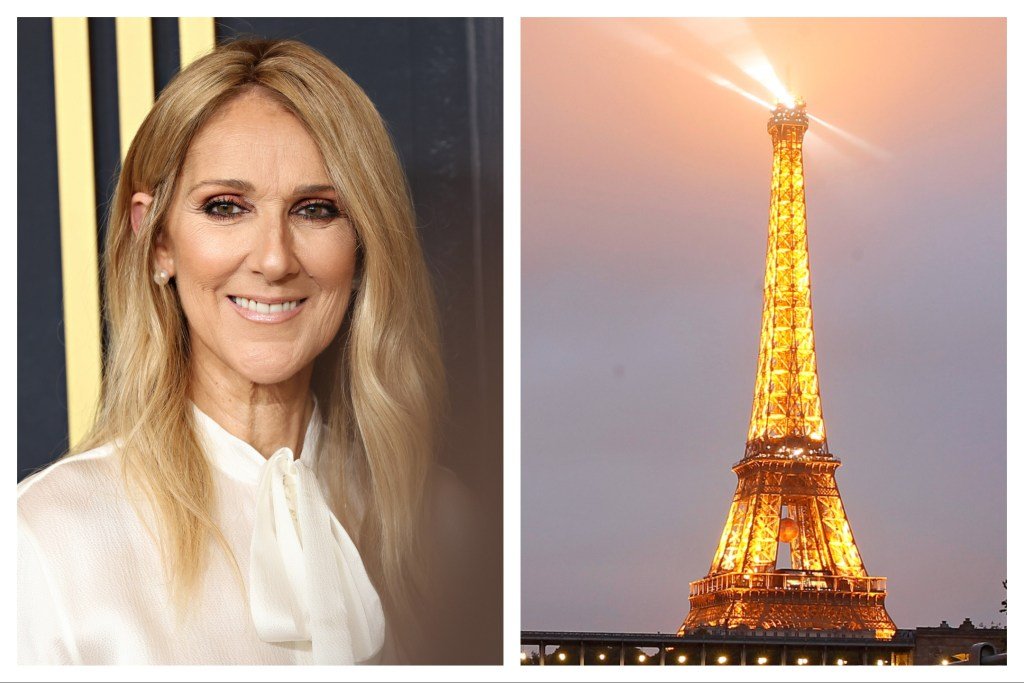 Céline Dion, pe cale de a-și confirma revenirea pe scenă în Paris după ani de tăcere Rumorurile despre un posibil concert al celebrei cântărețe Céline Dion în Paris au atins cote maxime, după ce sursele apropiate industriei muzicale indică faptul că artista va anunța oficial câteva spectacole în capitala Franței în această seară