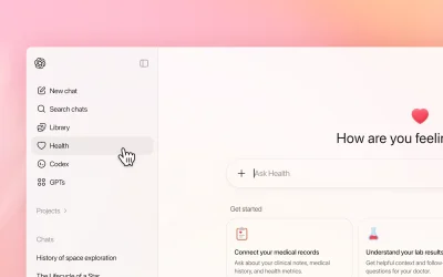 ChatGPT Health, sistemul bazat pe inteligență artificială pentru sugestii în domeniul sănătății, utilizat zilnic de peste 40 de milioane de oameni, a fost criticat dur de specialiști după ce un studiu independent a arătat că în mai mult de jumătate dintre cazurile grave de urgență medicală evaluate, platforma nu a reușit să îndrume corect utilizatorii către asistență specializată