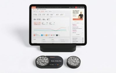 Startup-ul ceh Choice atrage 7,1 milioane de dolari pentru a-și extinde activitatea în Europa Centrală și de Est, inclusiv în România Choice, startup-ul ceh de tehnologie specializat în soluții digitale pentru industria restaurantelor, a reușit să strângă 7,1 milioane de dolari într-o rundă de finanțare condusă de fondul de capital de risc portughez Alea Capital