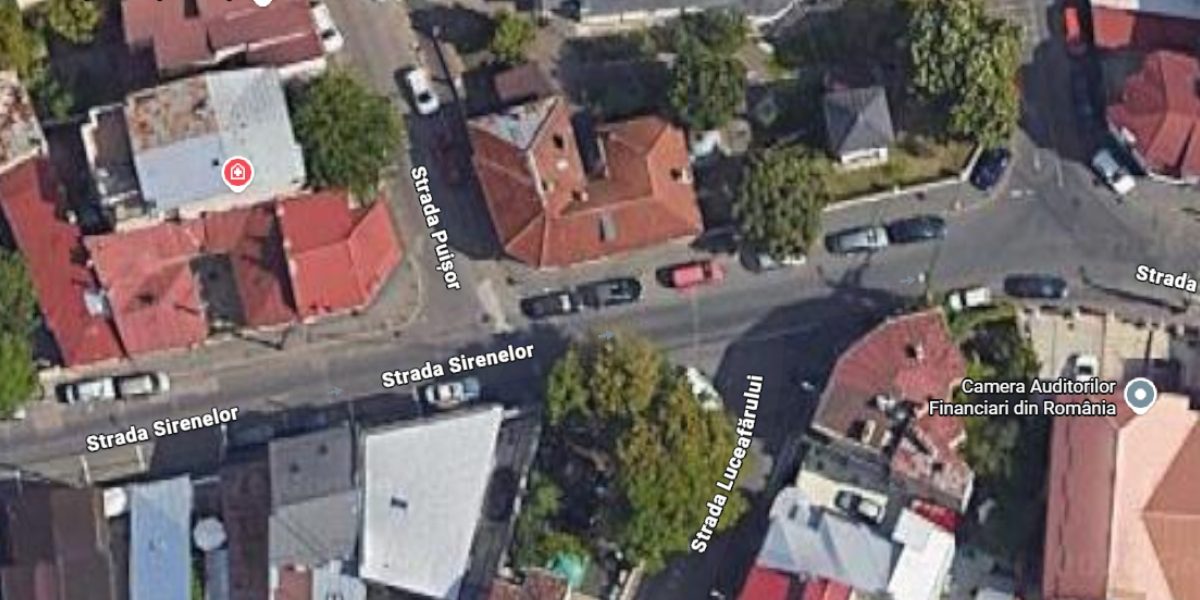 Strada Sirenelor din Sector 5 al Capitalei va intra în normalitate, după luni de zile în care traficul s-a desfășurat cu sens unic, în urma unor modificări administrative menite să fluidizeze circulația și să asigure o mai bună sistematizare rutieră