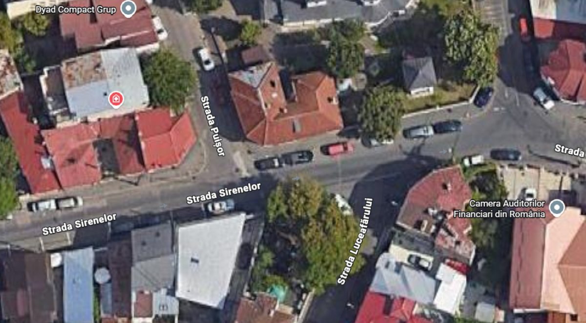 Strada Sirenelor din Sector 5 al Capitalei va intra în normalitate, după luni de zile în care traficul s-a desfășurat cu sens unic, în urma unor modificări administrative menite să fluidizeze circulația și să asigure o mai bună sistematizare rutieră