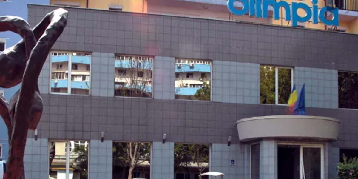 În Sectorul 2 al Capitalei, administrația locală pare să își reafirmă angajamentul de a extinde activitățile sportive pentru tineri și comunitate, prin înființarea unui nou club sportiv public