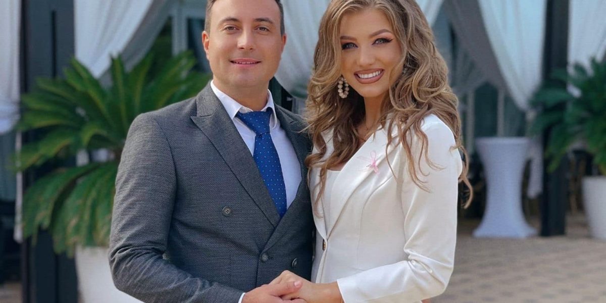 Codruța Filip și Valentin Sanfira au divorțat. Primele declarații făcute de fosta concurentă de la „Desafio: Aventura”