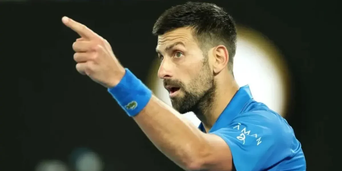 Djokovic’s conduct raises stakes for Aleksandar Kovacevic rematch at Indian Wells
