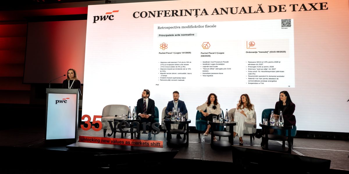 Modificările fiscale din vară, impact profund și provocări în implementare De la începutul verii anului trecut, modificările fiscale adoptate de Guvern au schimbat radical peisajul fiscal al României, într-o încercare de a combate deficitul bugetar și de a închide breșele din sistemul de colectare a veniturilor