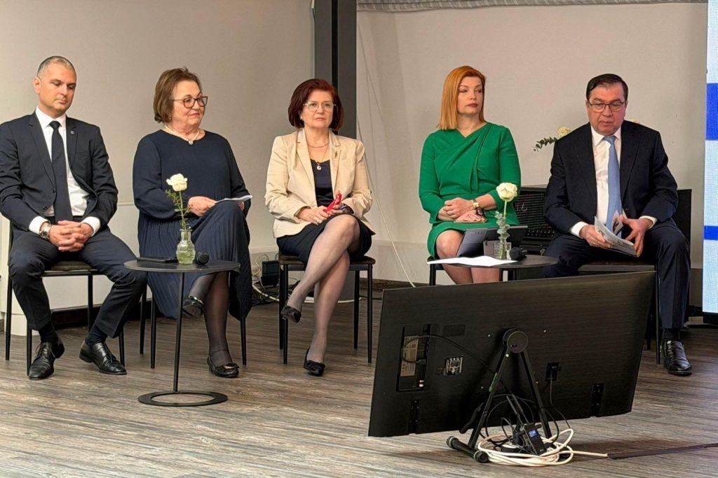 România, în luptă cu epidemia de obezitate: un plan național pentru prevenție și tratament În ultimele decenii, obezitatea a devenit o problemă de sănătate publică de dimensiuni alarmante în România, fiind considerată un factor major de risc pentru multiple boli cronice