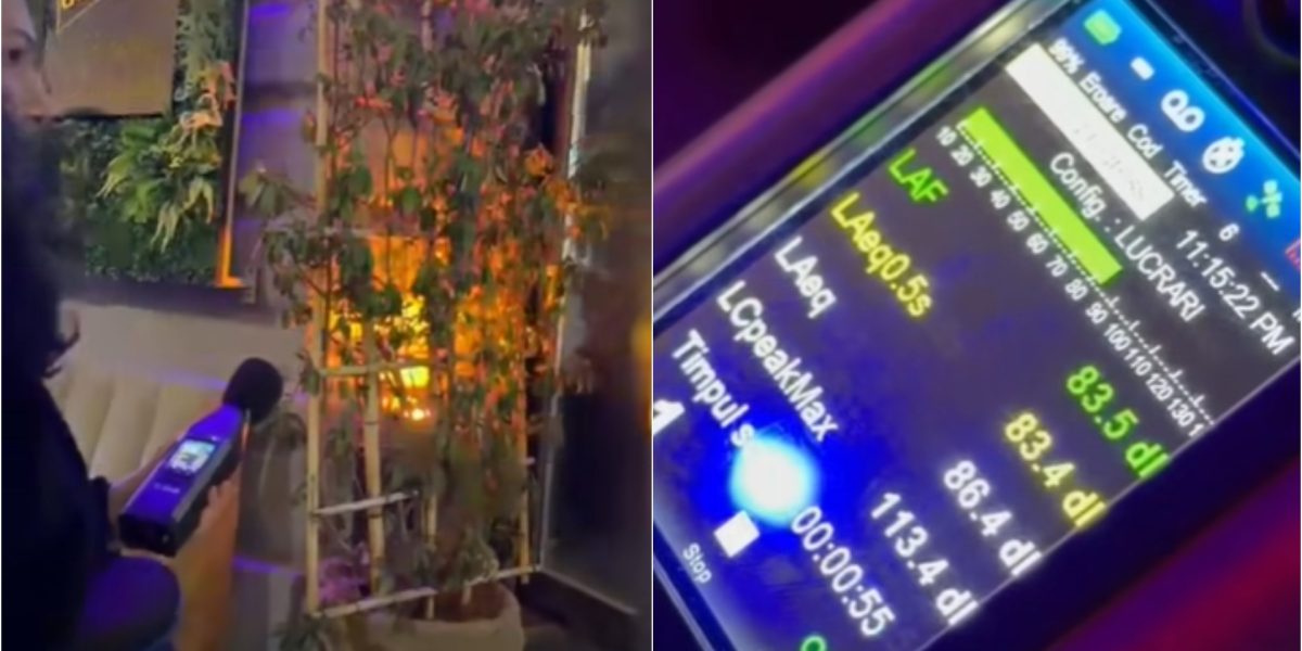 Controale stricte în Centrul Vechi și amenzi de zeci de mii de euro pentru viteze excesive Weekendul recent a fost marcat de o riguroasă acțiune a Poliției Locale a Municipiului București în Centrul Vechi, dar și de o amplă operațiune a Brigăzii Rutiere, care a avut ca scop asigurarea respectării legislației în domeniul zgomotului și al siguranței rutiere