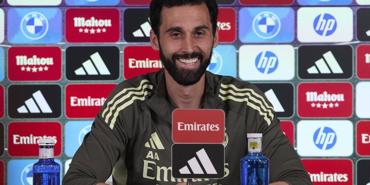 „Vreau să-i fac statuie! E minunat că trebuie să aleg” + Anunțul despre Courtois