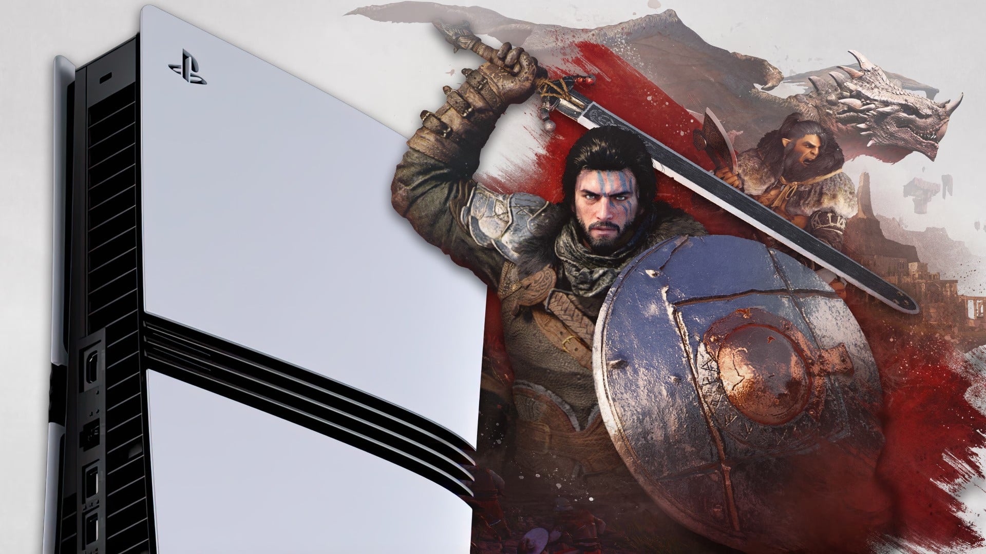 Crimson Desert pe PS5 Pro: performanță și grafică de top
