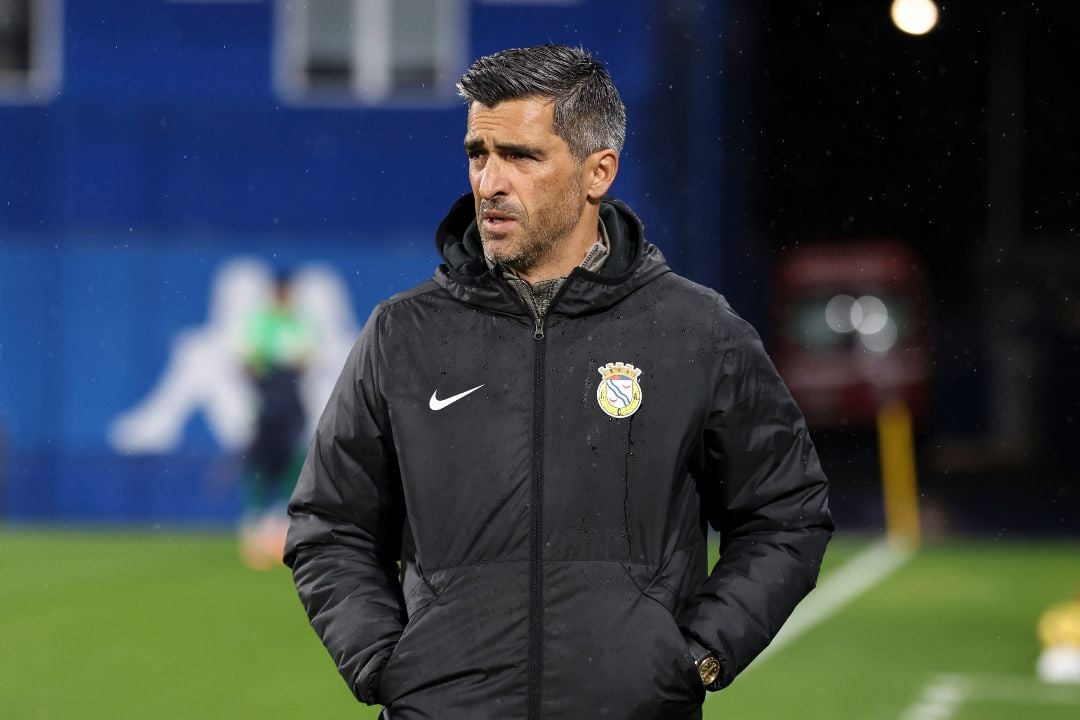 Alverca a fost învinsă categoric pe teren propriu de Sporting Lisabona, scor 4-1, într-un meci disputat în cadrul celei de-a 27-a etape a Primeira Liga
