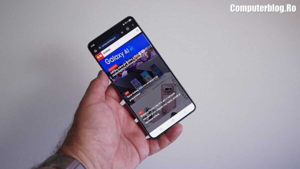 Samsung Galaxy S26 Ultra: În topul smartphone-urilor Android cu îmbunătățiri subtile, dar nume mare De fiecare dată când Samsung lansează o nouă generație de flagship-uri din seria Galaxy S, așteptările sunt ridicate, iar reacțiile pieței sunt diverse