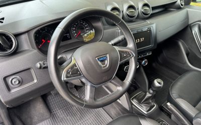 Dacia Duster și problemele cu climatizarea vara: între freon și compresor, cum identifici cauza disfuncției Vara, clima maşinii devine un aliat esențial în zilele toride