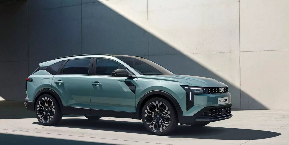 Dacia a lansat cel mai mare model din istoria sa, o mașină care, pentru mulți pasionați ai industriei auto, reprezintă nu doar o realizare tehnică, ci și un simbol al frumuseții și al inovației pentru brandul românesc