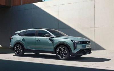 Dacia a lansat cel mai mare model din istoria sa, o mașină care, pentru mulți pasionați ai industriei auto, reprezintă nu doar o realizare tehnică, ci și un simbol al frumuseții și al inovației pentru brandul românesc