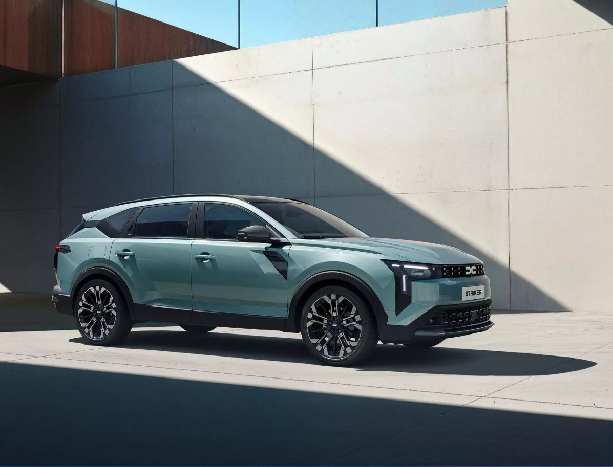 Dacia a lansat cel mai mare model din istoria sa, o mașină care, pentru mulți pasionați ai industriei auto, reprezintă nu doar o realizare tehnică, ci și un simbol al frumuseții și al inovației pentru brandul românesc
