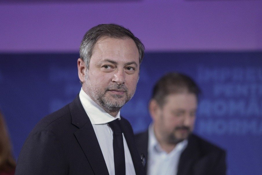 PNL reacționează dur la anunțul PSD privind amendamentele la buget: „Dăm un semnal clar despre intențiile reale” Luni, scena politică din România a fost zguduită de declarațiile susținute ale secretarului general al PNL, europarlamentarul Dan Motreanu, care a reacționat vehement la anunțul făcut de social-democrați cu privire la intenția de a propune amendamente la bugetul de stat pentru anul în curs