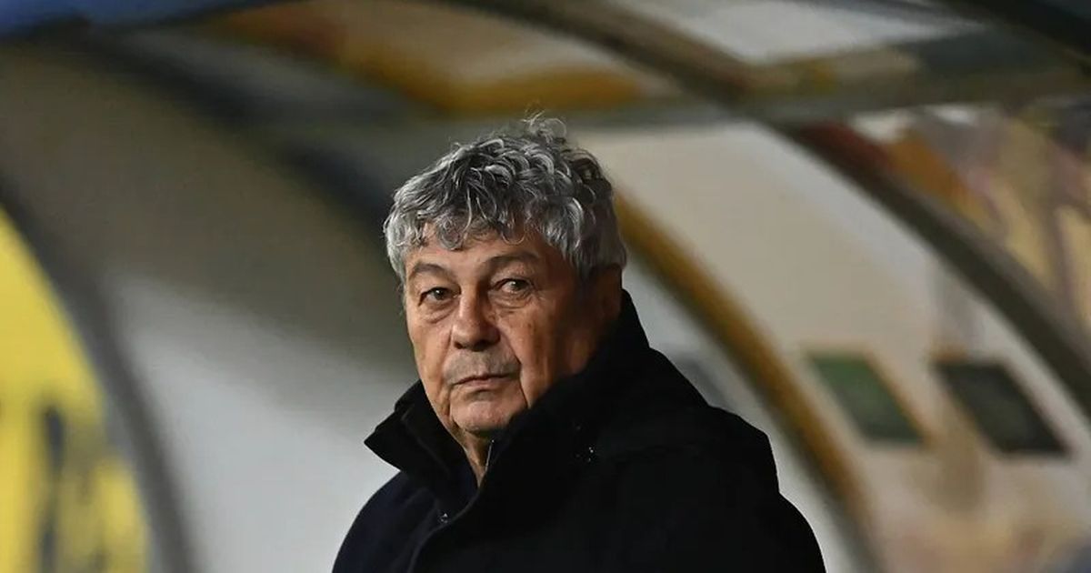 Dan Udrea, în stare de nervi după discuția cu Mircea Lucescu: „Am simțit că nu mai pot respira”