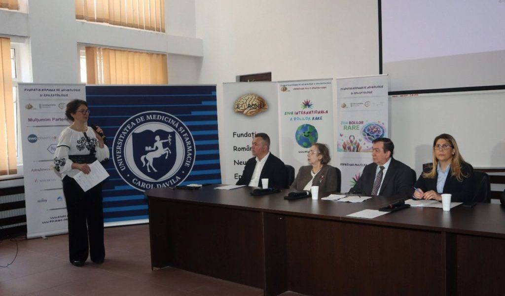 Bolile rare, provocare majoră în medicina modernă