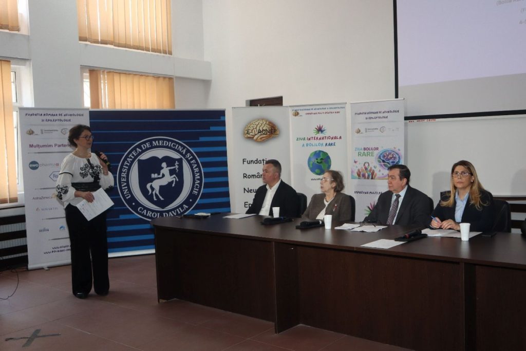 Bolile rare, provocare majoră în medicina modernă