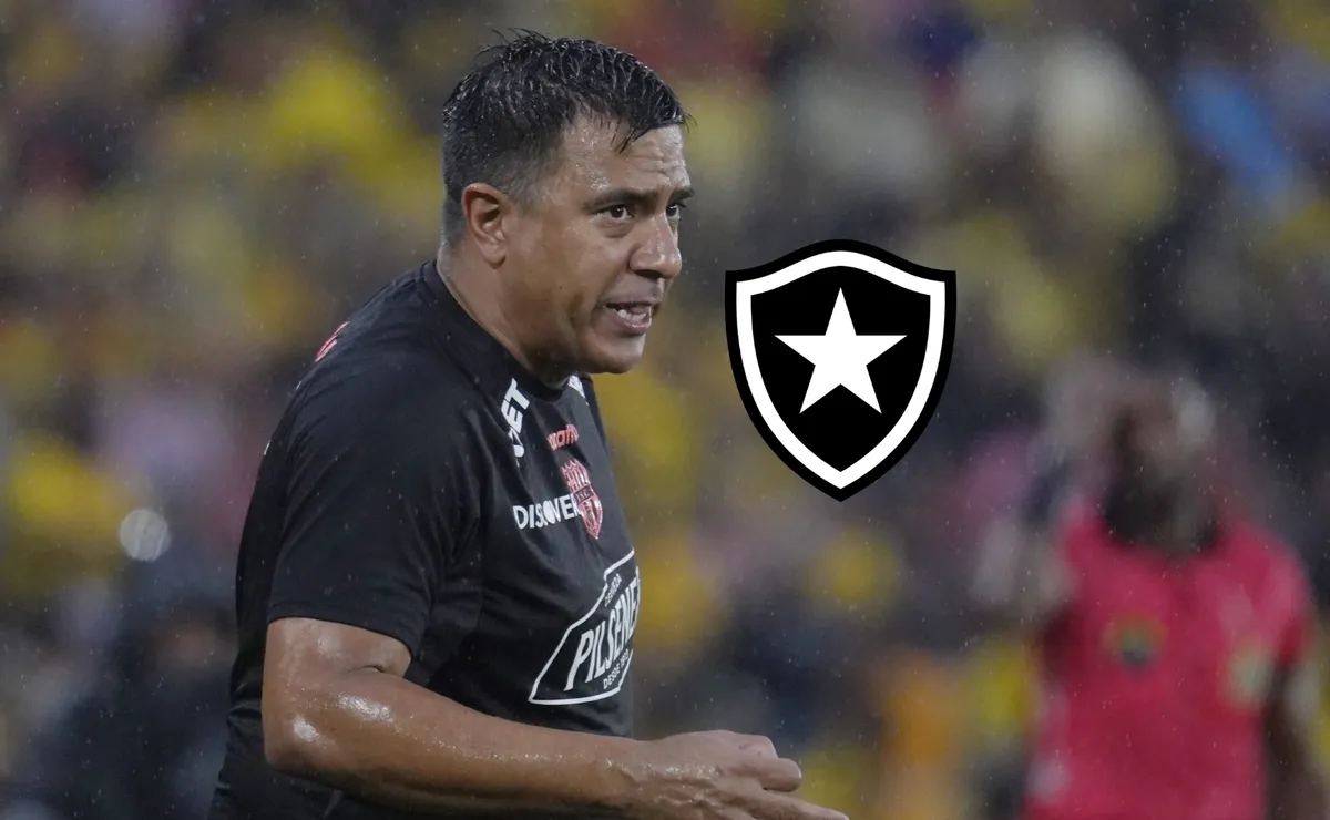 De ce Cesar Farias nu panelsd la meciul Botafogo – Barcelona SC?