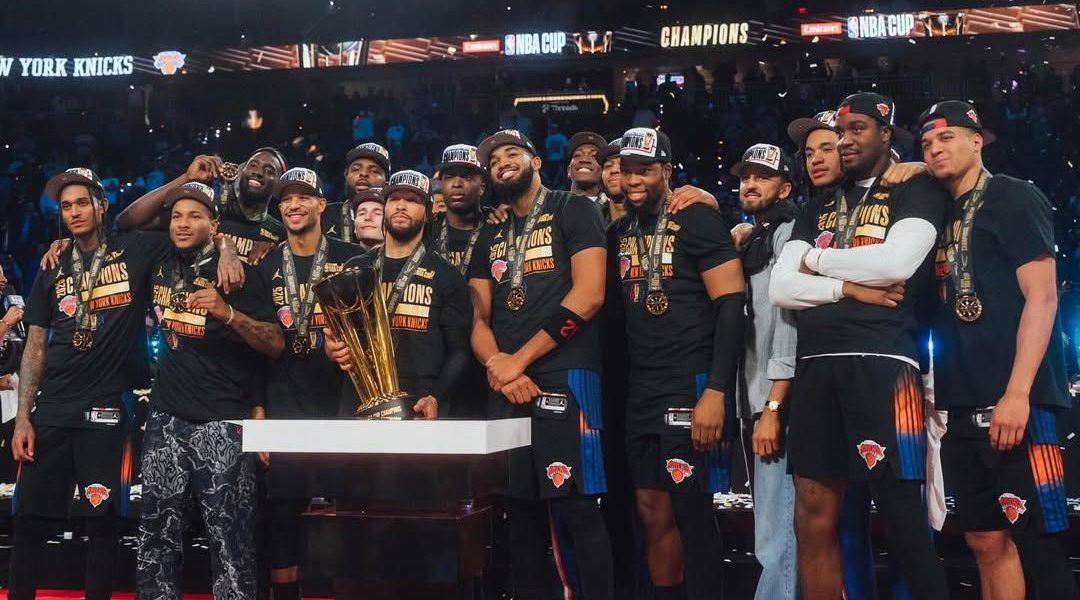 Where To Watch Knicks vs Lakers? Time Predictions,…