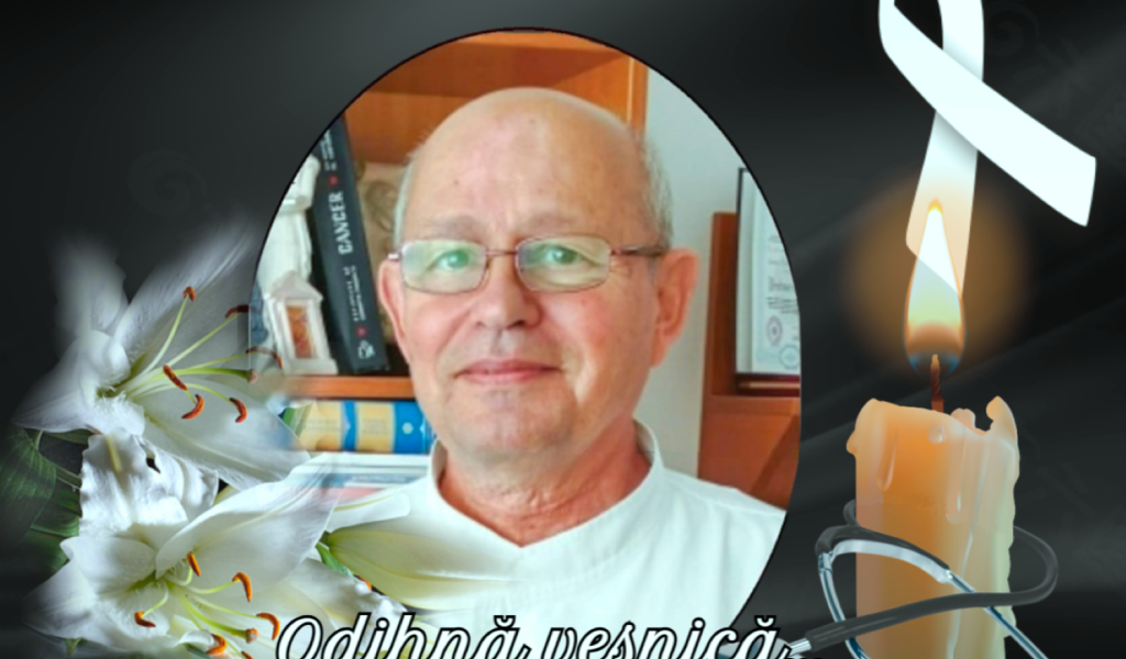 Lumea medicală din România a fost zguduită astăzi de vestea trecerii în neființă a profesorului universitar şi chirurgului de renume mondial, Eugen Brătucu