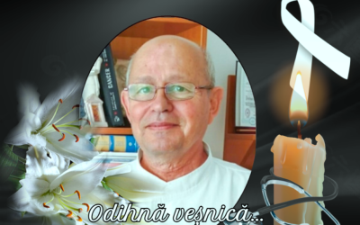 Lumea medicală din România a fost zguduită astăzi de vestea trecerii în neființă a profesorului universitar şi chirurgului de renume mondial, Eugen Brătucu