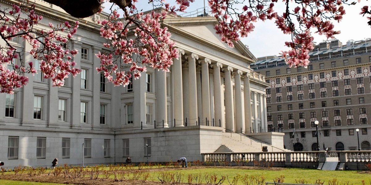 Trezoreria SUA: « Avem suficiente fonduri pentru costul conflictului cu Iranul »