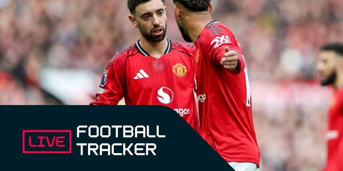 Football Tracker: Verona - Genoa deschide ziua / Derby pentru locul 3, Manchester United - Aston Villa