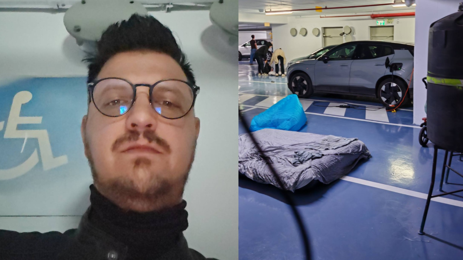 Tensiune maximă în Israel, unde românii aflați în regiune trăiesc momente de coșmar după ce au fost treziți de alarme și sirene, în mijlocul unui conflict violent