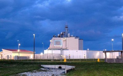 Americanii activează codul „BRAVO” la baza de la Deveselu.