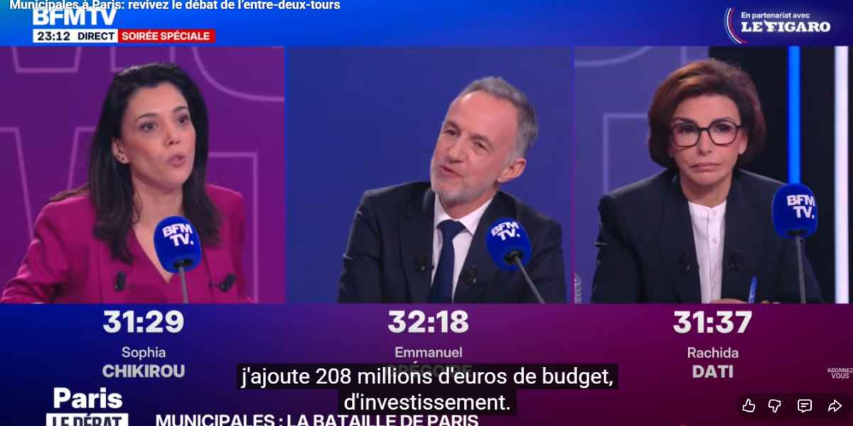 Duminică, 22 martie, reprezentanții burgheziei franceze se află în centrul unei revelații electorale cruciale, într-un moment în care peste 17 milioane de alegători sunt chemați la urne pentru a decide configurațiile a peste 1.500 de consilii municipale