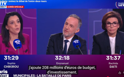 Duminică, 22 martie, reprezentanții burgheziei franceze se află în centrul unei revelații electorale cruciale, într-un moment în care peste 17 milioane de alegători sunt chemați la urne pentru a decide configurațiile a peste 1.500 de consilii municipale