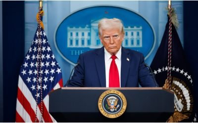 Tensiuni escaladate între SUA și Iran: Donald Trump promite un sfârșit rapid pentru războiul politic și militar Războiul de cuvinte și tensiunile dintre Statele Unite și Iran s-au intensificat în ultimele zile, după declarațiile făcute de președintele american Donald Trump, care a susținut că conflictul se va încheia „curând”