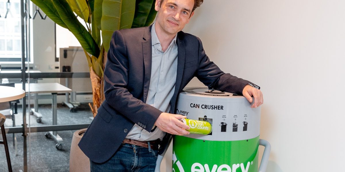 Recyclingul devine din ce în ce mai important în contextul actual al crizei globale a resurselor și al schimbărilor climatice