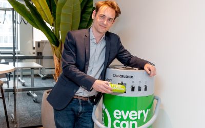 Recyclingul devine din ce în ce mai important în contextul actual al crizei globale a resurselor și al schimbărilor climatice