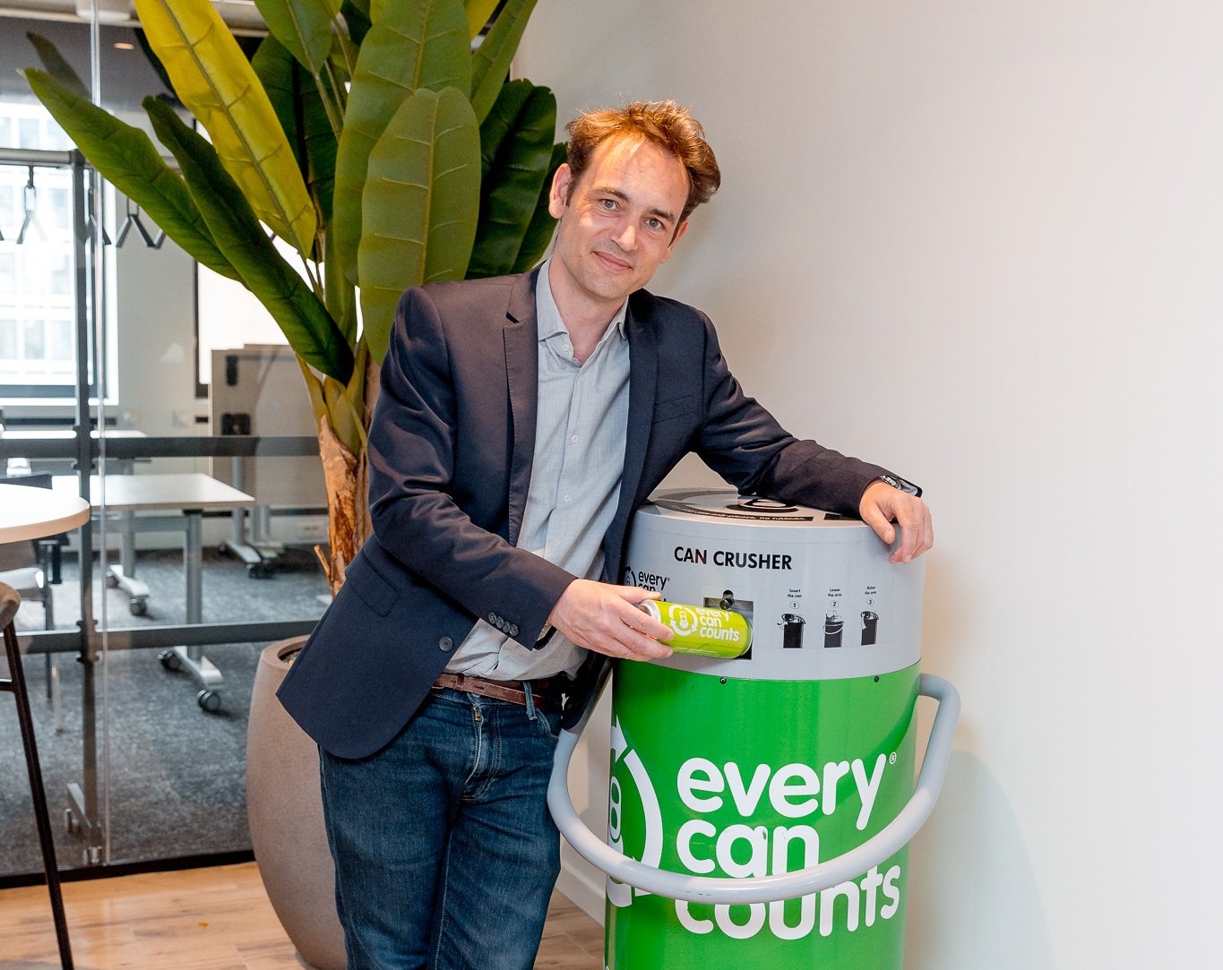 Recyclingul devine din ce în ce mai important în contextul actual al crizei globale a resurselor și al schimbărilor climatice