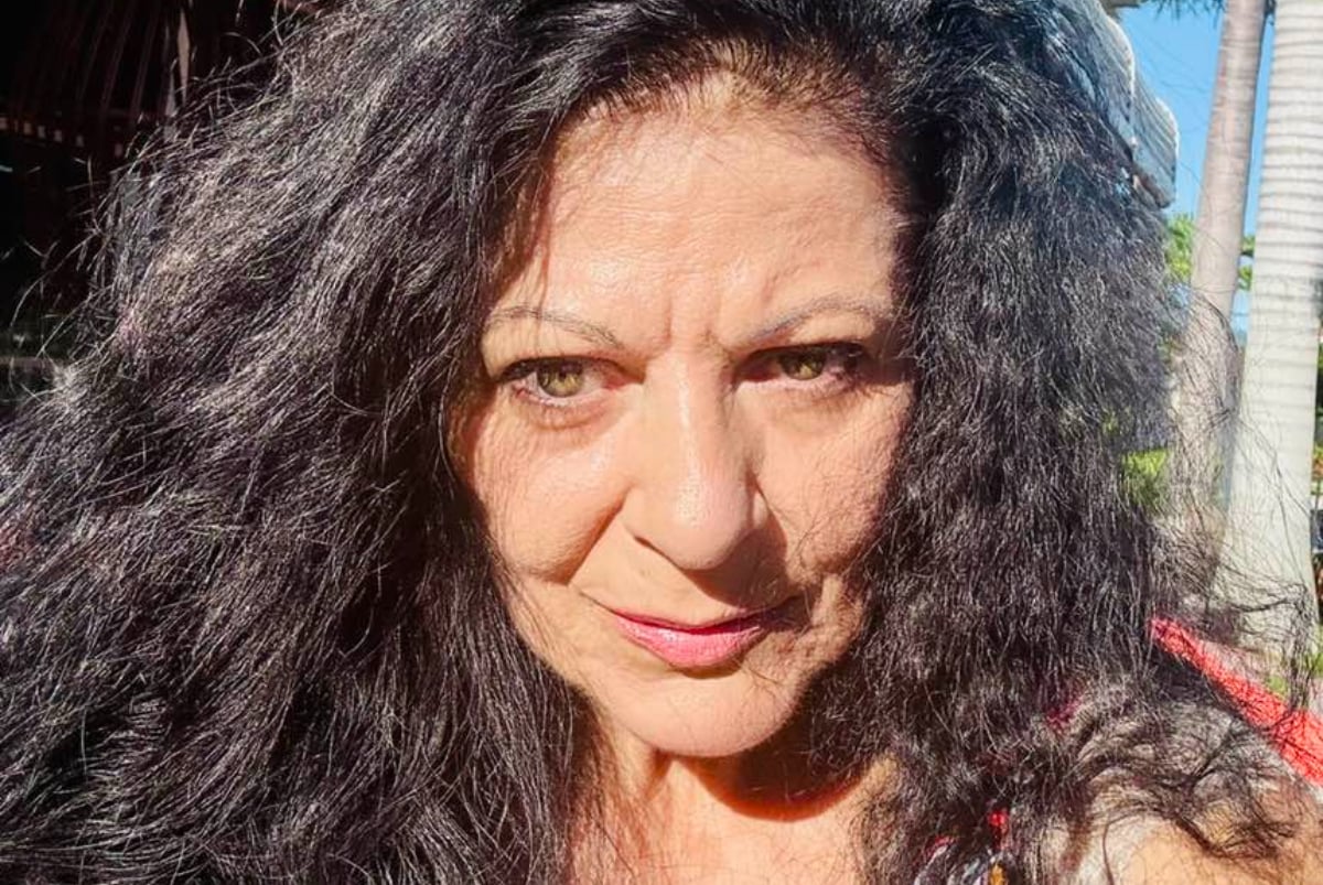 Elena Cârstea lasă în urmă 12 pisici, timp cât e în țară