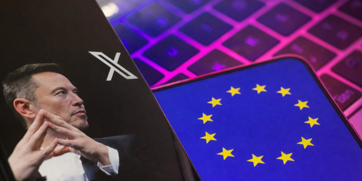 Elon Musk face un pas înapoi în contextul reglementărilor din Uniunea Europeană, în timp ce autoritățile de la Bruxelles își intensifică controalele asupra platformelor digitale