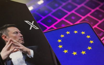 Elon Musk face un pas înapoi în contextul reglementărilor din Uniunea Europeană, în timp ce autoritățile de la Bruxelles își intensifică controalele asupra platformelor digitale