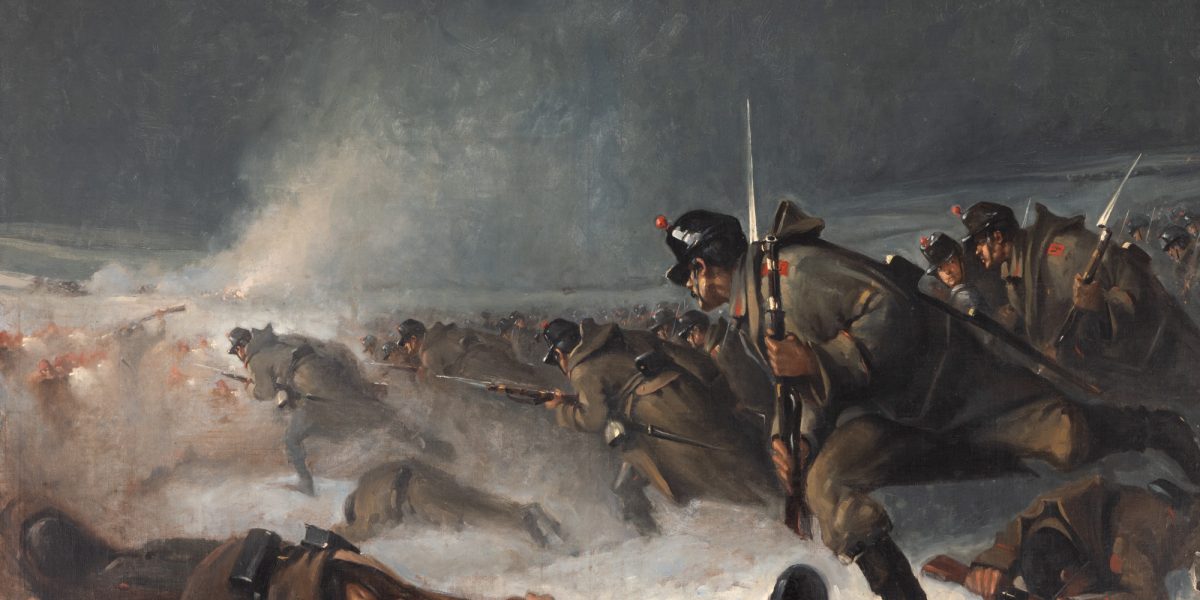 Primăvara aduce la Artmark una dintre cele mai așteptate licitații ale sezonului, eveniment numit „Licitația de Primăvară”, ce promite să cucerească iubitorii de artă printr-o selecție de capodopere, dar și prin povești tulburătoare de recuperare și reabilitare culturală