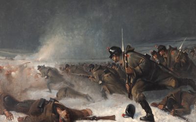 Primăvara aduce la Artmark una dintre cele mai așteptate licitații ale sezonului, eveniment numit „Licitația de Primăvară”, ce promite să cucerească iubitorii de artă printr-o selecție de capodopere, dar și prin povești tulburătoare de recuperare și reabilitare culturală