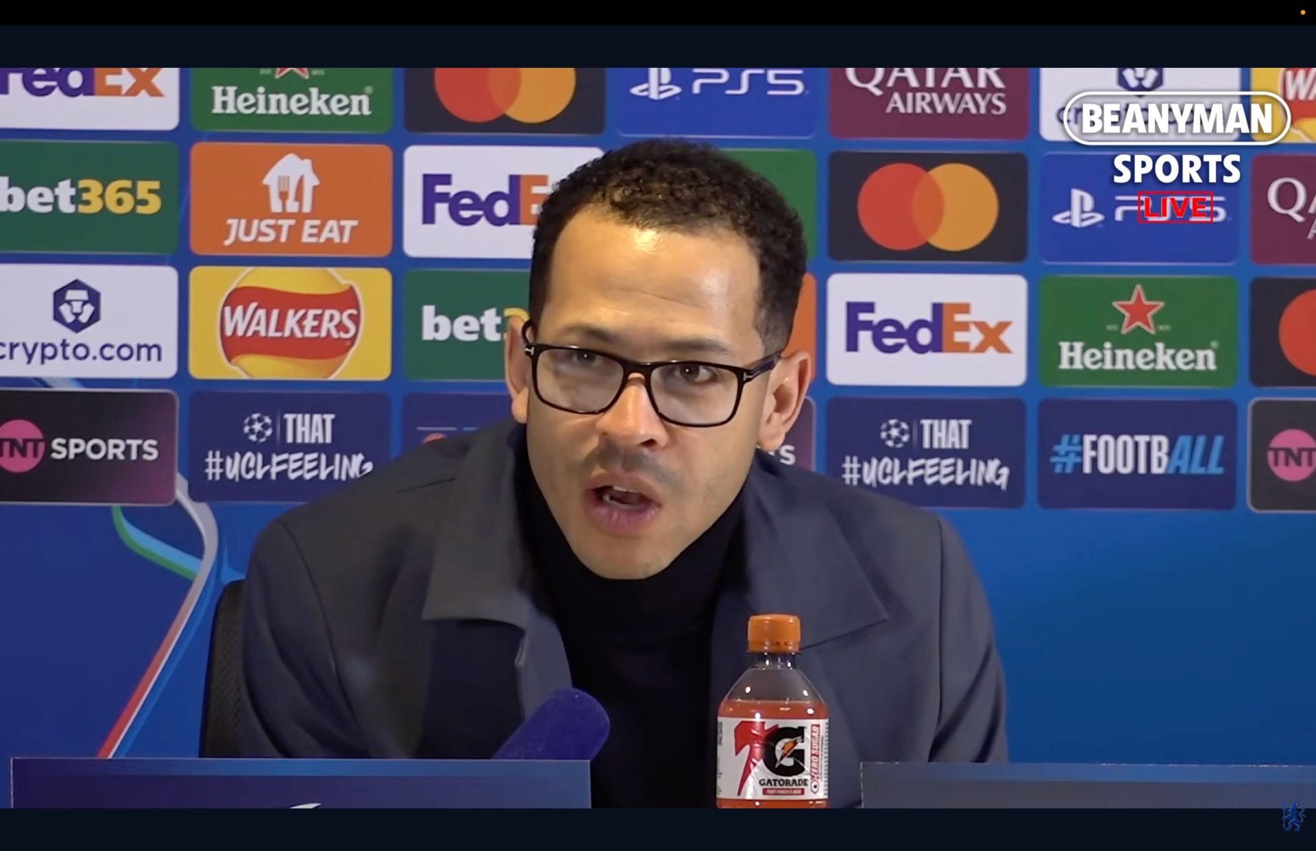 Enzo Fernandez critică tactica Chelsea în fața PSG