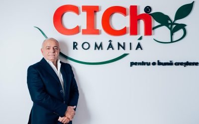 CICh Năvodari obține autorizație de mediu și pregătește noi inovații pentru agricultura românească Combinatul de Îngrășăminte Chimice Năvodari (CICh), singurul producător român dedicat fertilizanților tehnologici de nișă și biostimulatorilor profesioniști, anunță o etapă importantă în dezvoltarea sa strategică